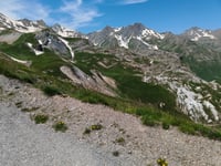 Col du Galibier