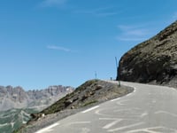 Col du Galibier