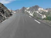 Col du Galibier