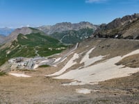 Col du Galibier