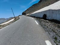 Col du Galibier