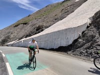 Col du Galibier