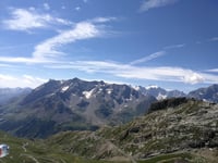 Col du Galibier