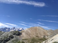 Col du Galibier