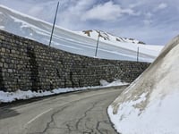 Col du Galibier