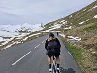 Col du Galibier