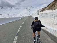 Col du Galibier