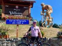 Col du Galibier