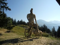 Col du Galibier