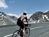 Col du Galibier