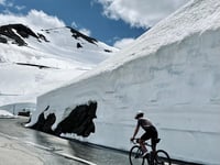Col du Galibier