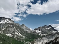 Col du Galibier
