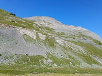 Colle del Galibier da Valloire
