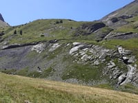 Col du Galibier desde Valloire