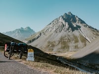 Col du Galibier desde Valloire