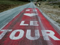 Col du Galibier desde Valloire