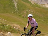 Col du Galibier desde Valloire