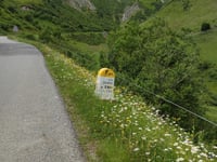 Col du Glandon
