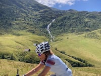 Col du Glandon