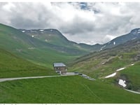 Col du Glandon