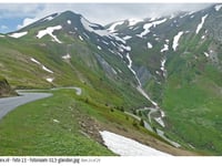 Col du Glandon