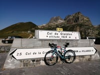 Col du Glandon