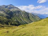 Col du Glandon