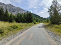 Col du Glandon