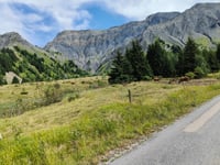 Col du Glandon