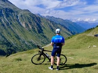 Col du Glandon