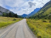 Col du Glandon