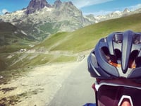 Col du Glandon