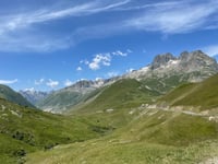 Col du Glandon
