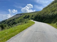 Col du Glandon