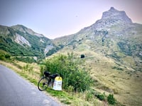 Col du Glandon