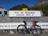 Col du Glandon