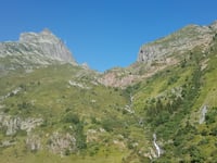 Col du Glandon