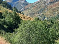 Col du Glandon