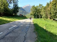 Col du Glandon
