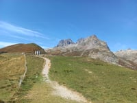 Col du Glandon