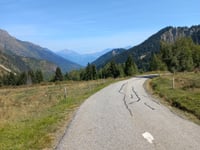 Col du Glandon
