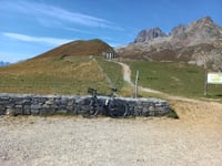 Col du Glandon
