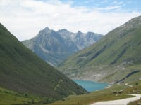 Col du Glandon