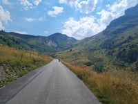 Col du Glandon