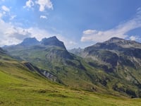Col du Glandon