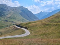 Col du Glandon