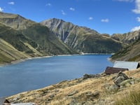 Col du Glandon