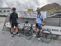 Col du Glandon