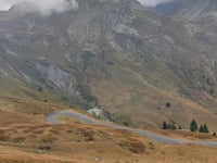 Col du Glandon