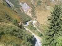 Col du Glandon